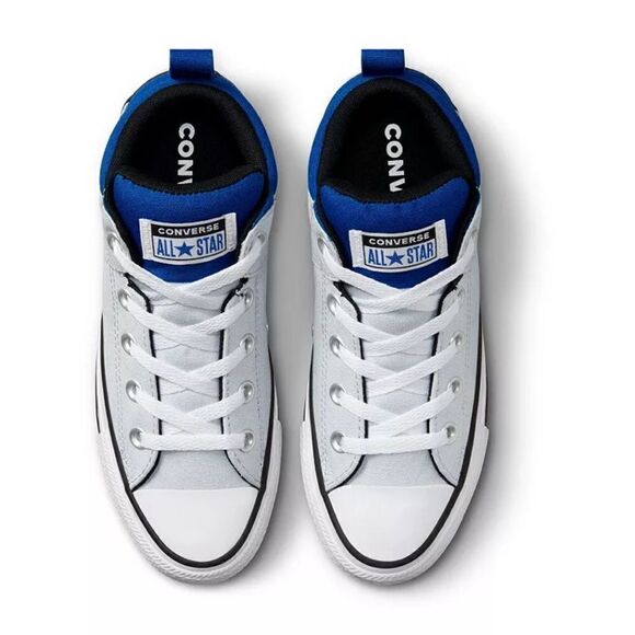 Converse Chuck Taylor All Star Axel Low-Top Sneakers Shoes Size 7 - Picture 11 of 13